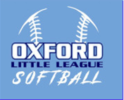 Oxford Little League Softball
