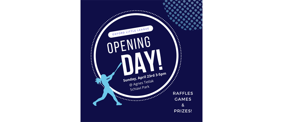 Opening Day 2023